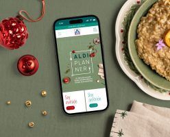 ALDI PLANNER: la nueva herramienta para organizar tus comidas navideñas de una forma fácil y divertida - Gastronomía y Moda