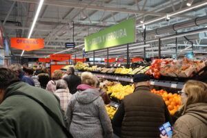 ALDI consolida su crecimiento en España y alcanza una cuota de mercado del 2 % - Gastronomía y Moda