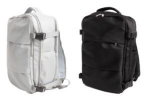 ALDI tiene la mochila de viaje perfecta para este verano 2024 - Gastronomía y Moda