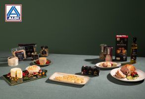 Esta Navidad, ALDI te propone un menú gourmet, fácil de preparar y muy económico con sus nuevos productos Special - Gastronomía y Moda