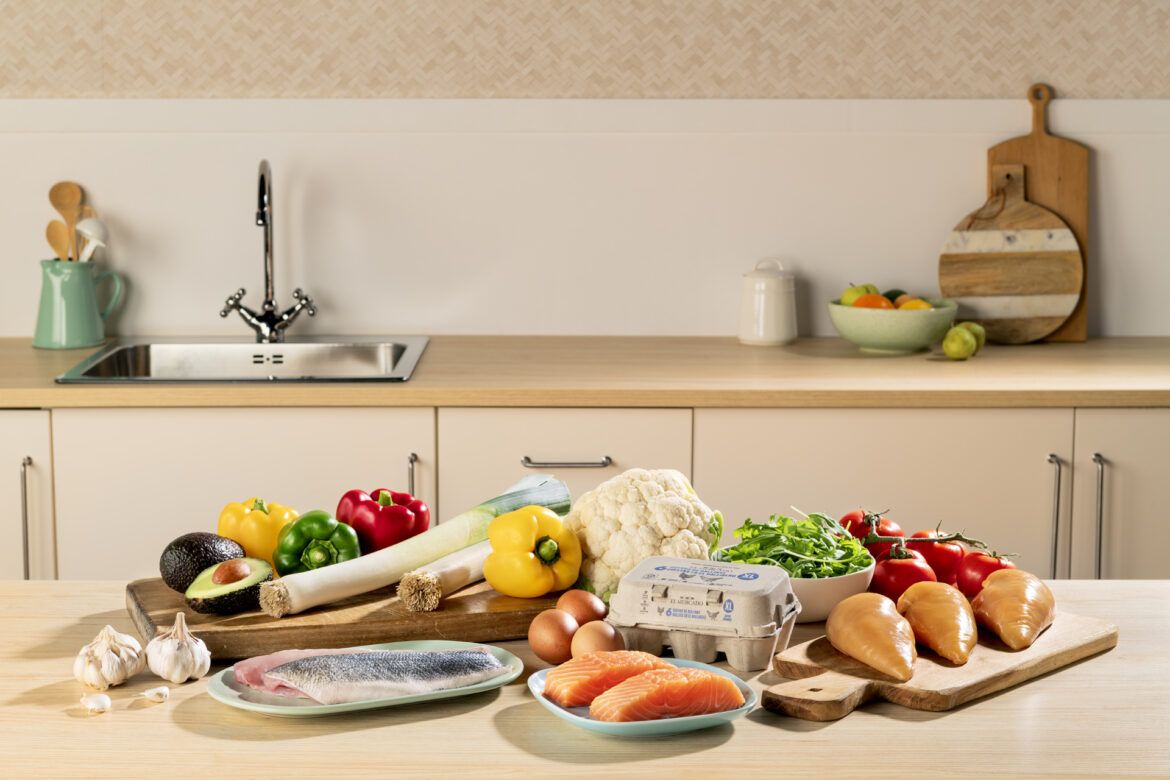 Comer de temporada: la clave para ahorrar, comer mejor y cuidar el planeta según expertos en nutrición - Gastronomía y Moda