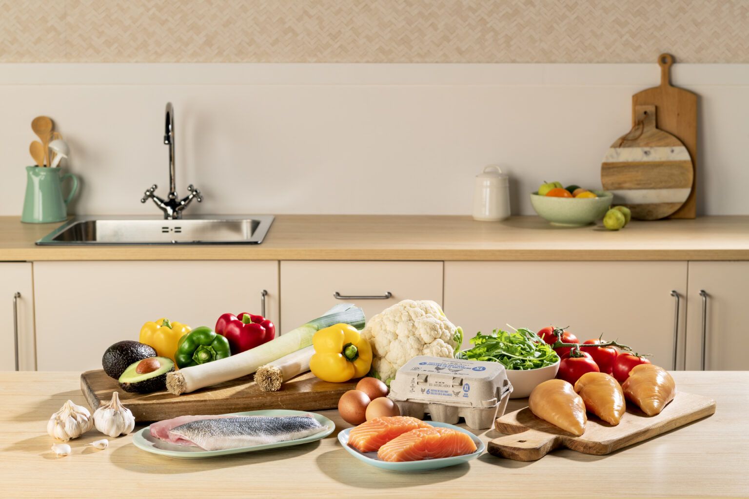 Comer de temporada: la clave para ahorrar, comer mejor y cuidar el planeta según expertos en nutrición - Gastronomía y Moda