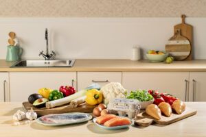 Comer de temporada: la clave para ahorrar, comer mejor y cuidar el planeta según expertos en nutrición - Gastronomía y Moda