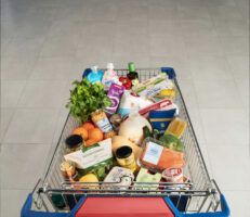ALDI y el Comité Paralímpico Español revelan los alimentos básicos para rendir como un deportista de élite - Gastronomía y Moda