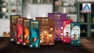 ALDI amplía su surtido de chocolates de marca propia con más de 30 opciones por menos de 5 euros - Gastronomía y Moda