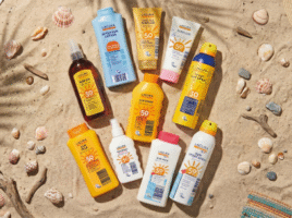ALDI refuerza su gama de protección solar con 13 productos por menos de 6 euros para cuidar la piel este verano - Gastronomía y Moda