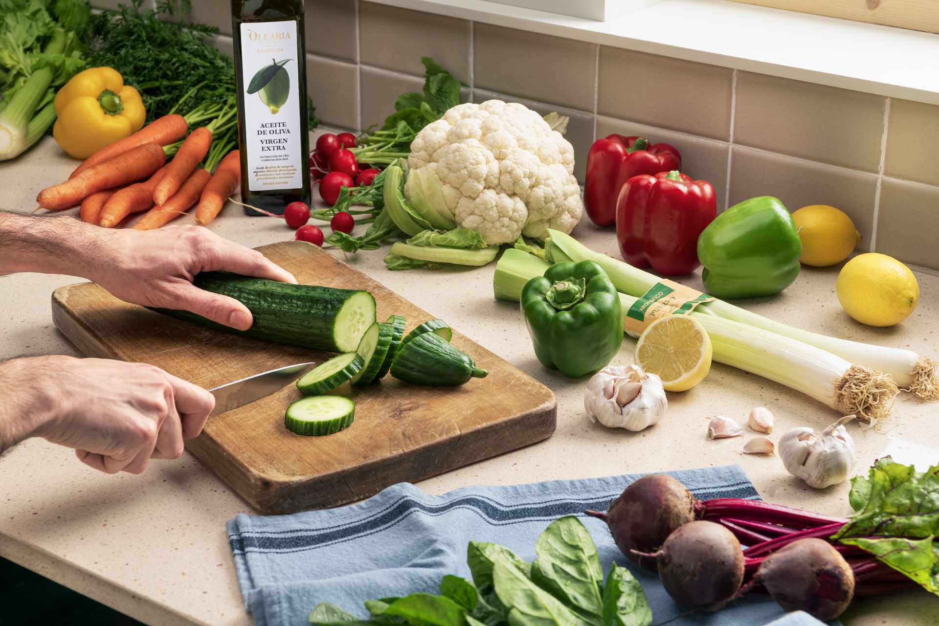 Cómo entrenar en verano de forma segura: alimentación e hidratación para evitar riesgos por el calor - Gastronomía y Moda
