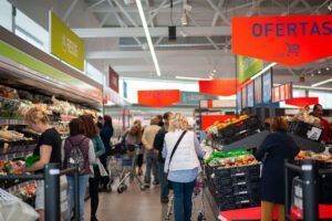 ALDI abrirá alrededor de 20 nuevas tiendas en España en el último trimestre del año - Gastronomía y Moda