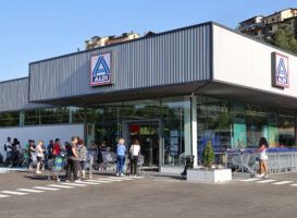 ALDI abrirá alrededor de 20 nuevas tiendas en España en el último trimestre del año - Gastronomía y Moda
