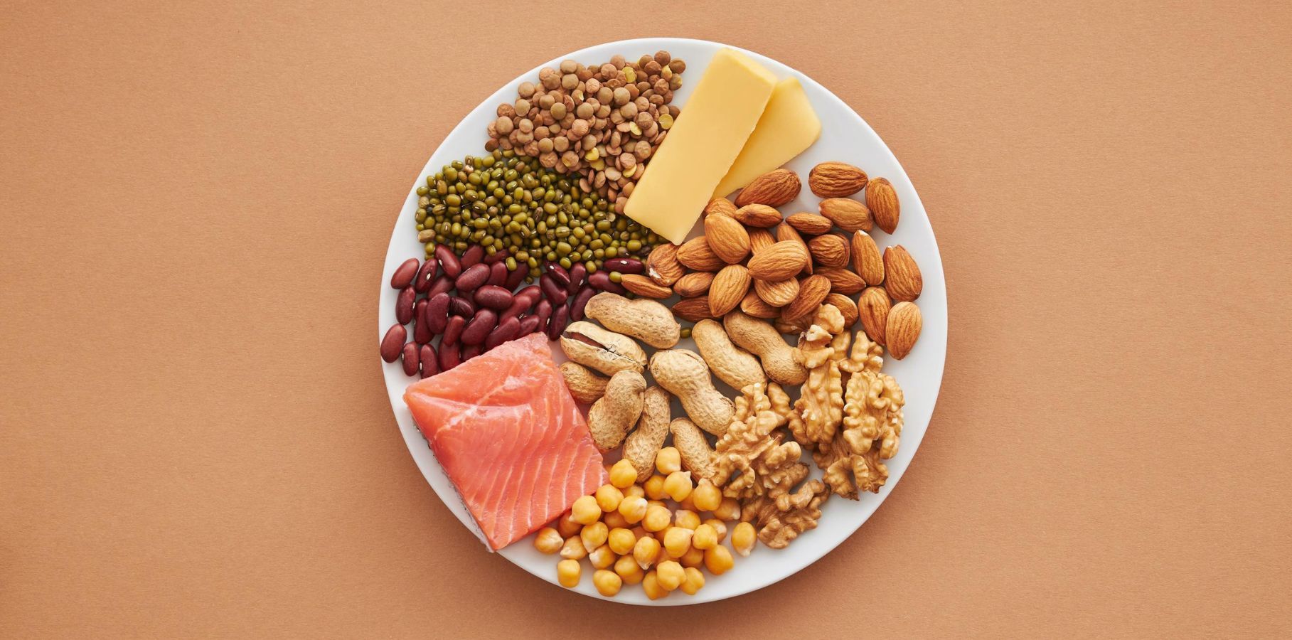Más fibra y más legumbres: las claves de los expertos para recuperar hábitos saludables tras el verano - Gastronomía y Moda