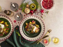 Reunirse con familiares y amigos, el verdadero valor de la Navidad para los españoles - Gastronomía y Moda