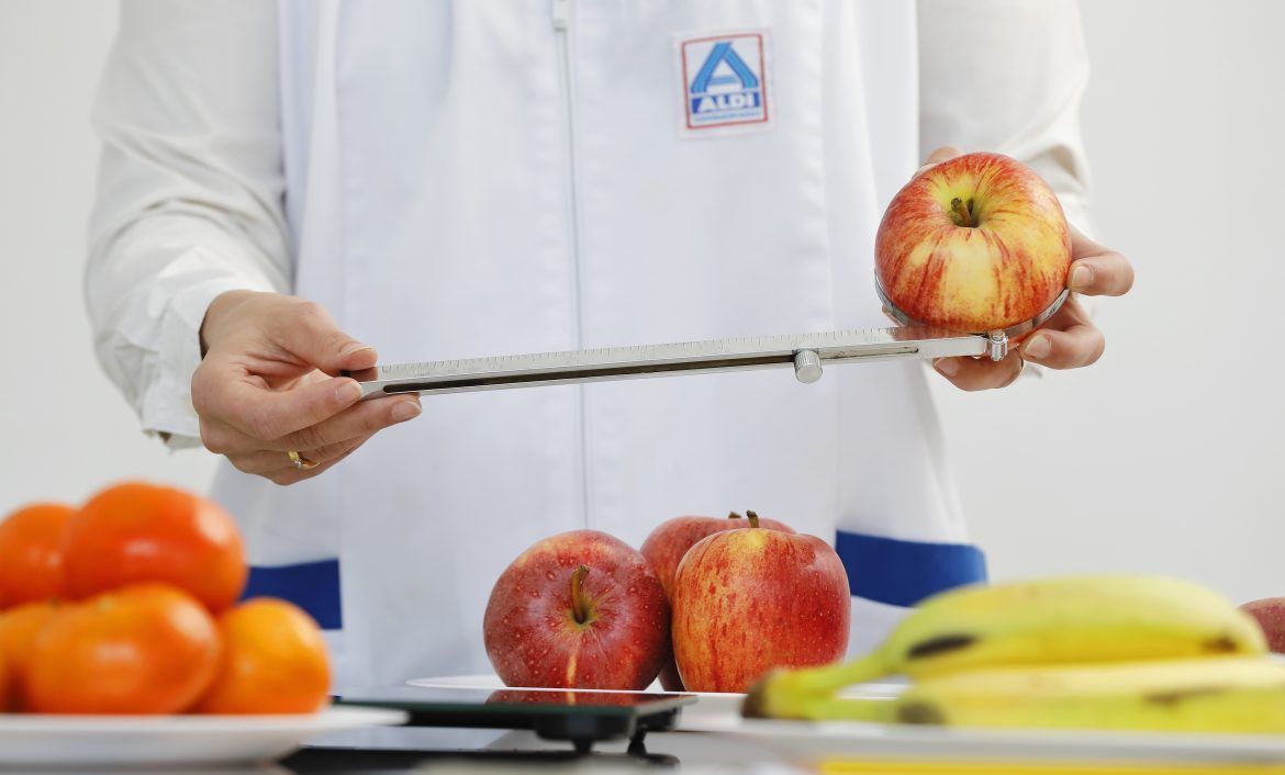 ALDI realiza cerca de 30.000 catas de productos al año para asegurar la calidad de su surtido - Gastronomía y Moda