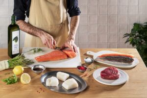 Por qué los productos frescos de temporada se han convertido en clave para comer mejor y ahorrar en España - Gastronomía y Moda