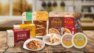 ALDI impulsa su gama de platos preparados, perfecta para la vuelta a la rutina - Gastronomía y Moda