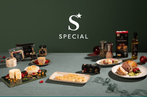 ALDI presenta su nuevo surtido de productos gourmet SPECIAL con un menú por 10 euros por persona - Gastronomía y Moda
