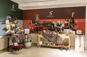 Las familias españolas confían en el supermercado para ahorrar en sus compras navideñas de alimentación y juguetes - Gastronomía y Moda