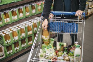 GutBio, la marca de alimentos ecológicos de ALDI que está triunfando por su variedad, precio y calidad - Gastronomía y Moda