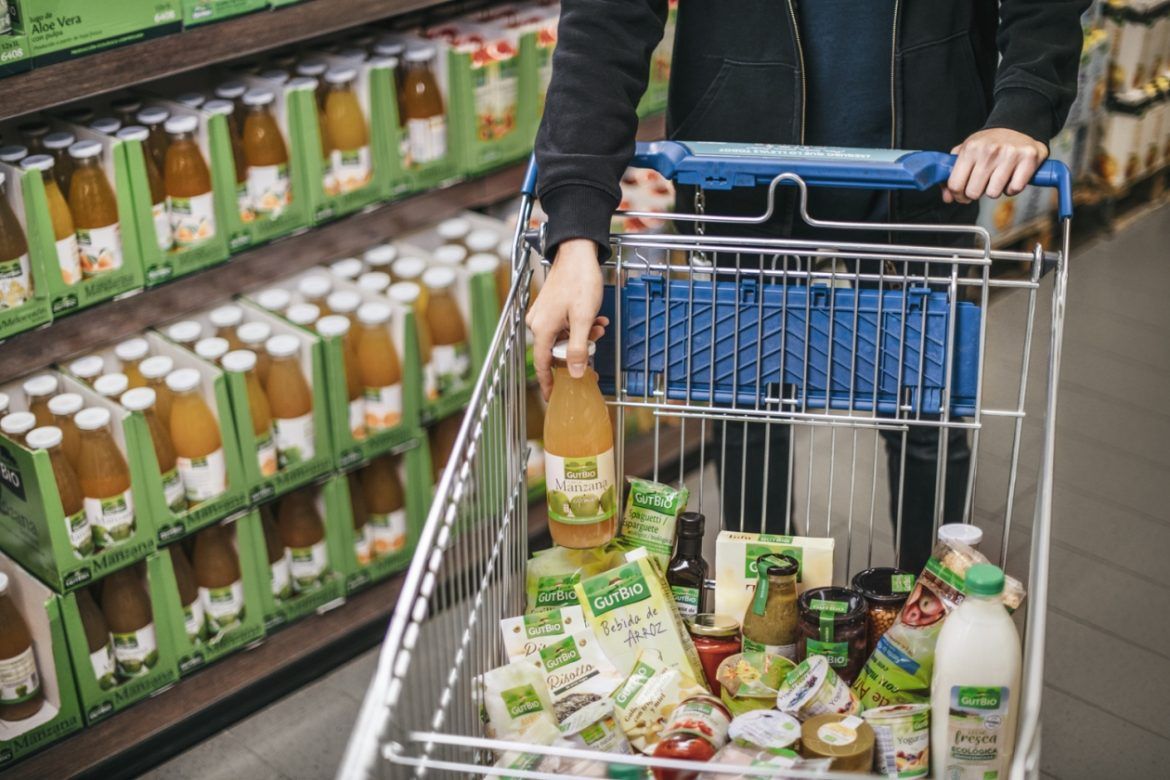 ALDI vende cerca de 20.000 unidades de yogur natural ecológico al día - Gastronomía y Moda
