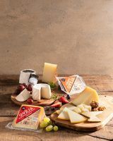 ALDI pone a la venta los quesos españoles premiados en los World Cheese Awards - Gastronomía y Moda
