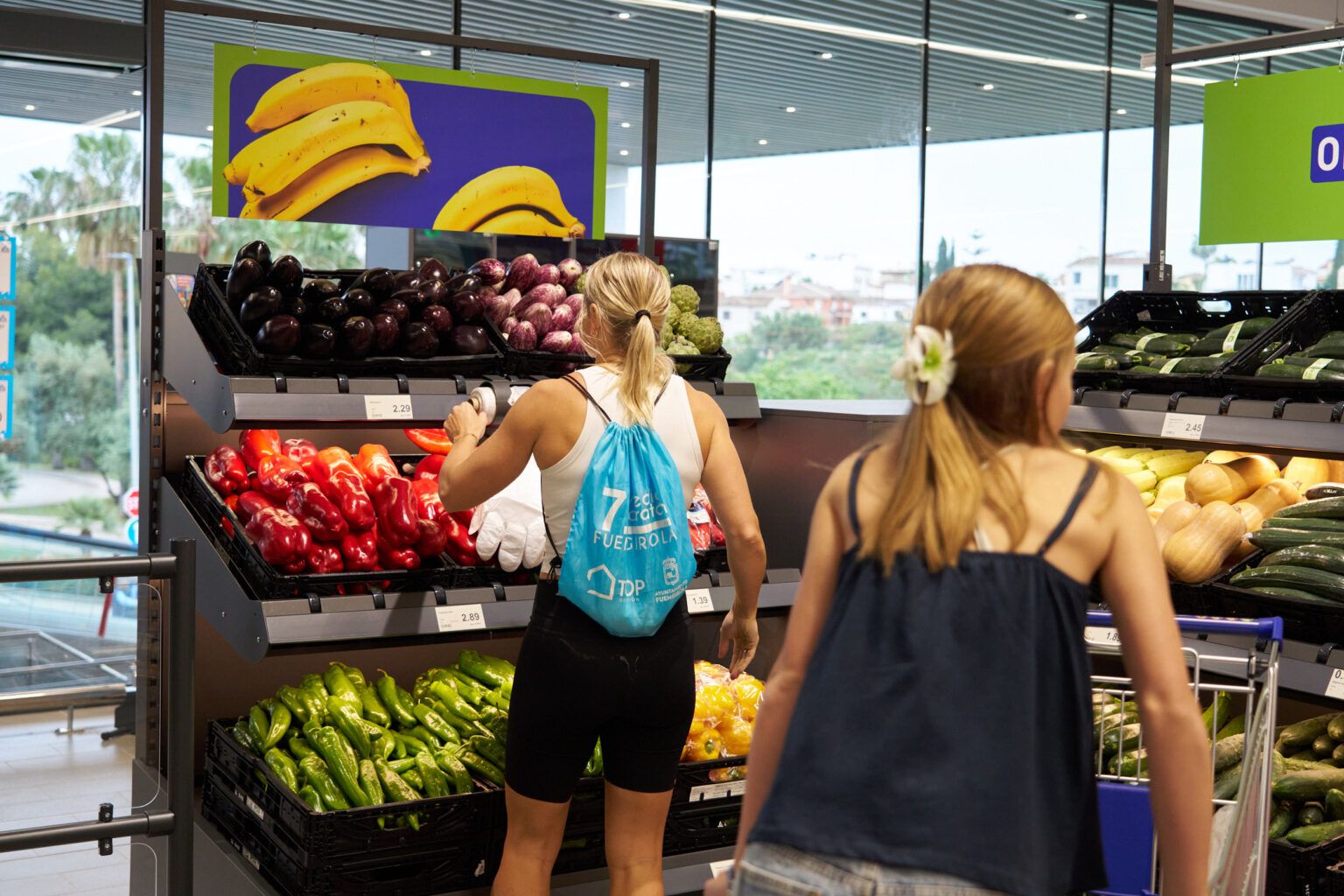 Por qué los productos frescos de temporada se han convertido en clave para comer mejor y ahorrar en España - Gastronomía y Moda