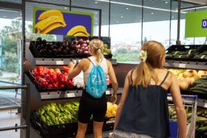 Por qué los productos frescos de temporada se han convertido en clave para comer mejor y ahorrar en España - Gastronomía y Moda