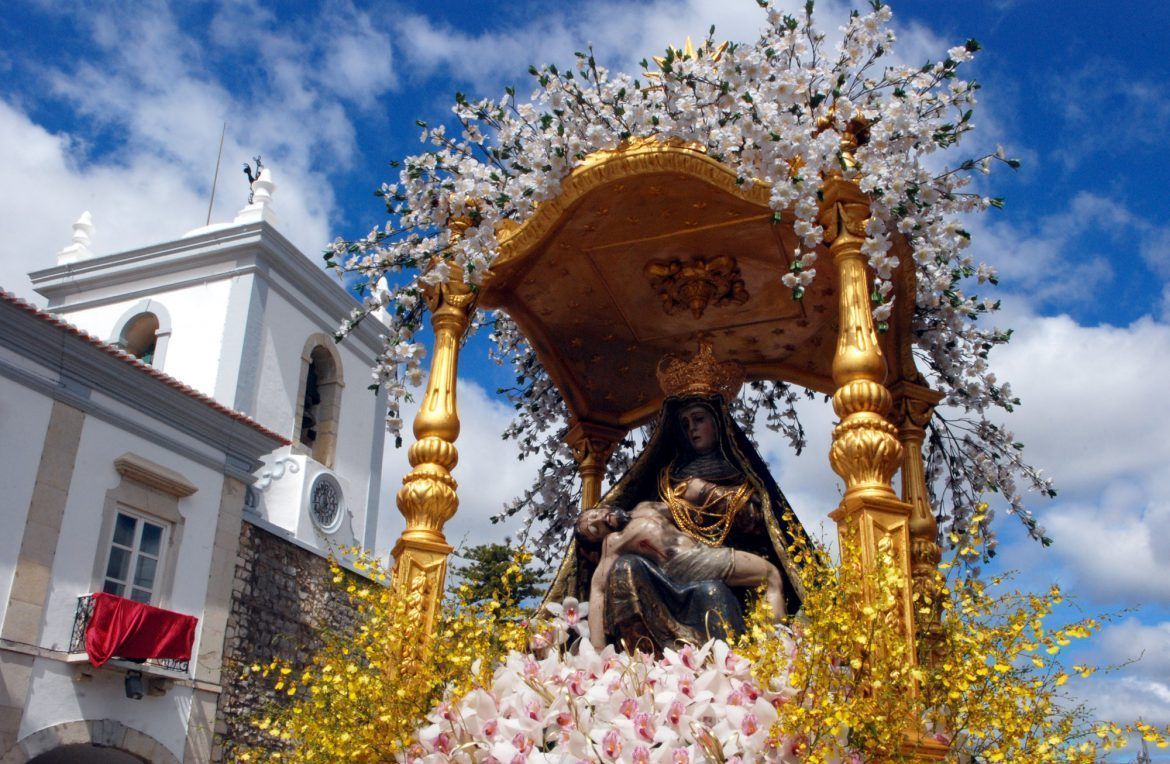 Planes para exprimir la Semana Santa en el Algarve Planes para exprimir la Semana Santa en el Algarve - Gastronomía y Moda