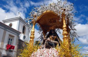 Planes para exprimir la Semana Santa en el Algarve - Gastronomía y Moda