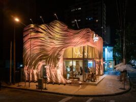 Lucciano’s supera los 100 locales en Argentina y redefine el modelo de la heladería artesanal premium - Gastronomía y Moda