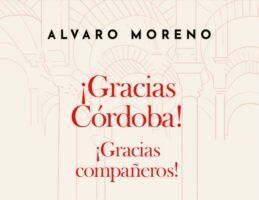 Álvaro Moreno inaugura tienda en Córdoba - Gastronomía y Moda