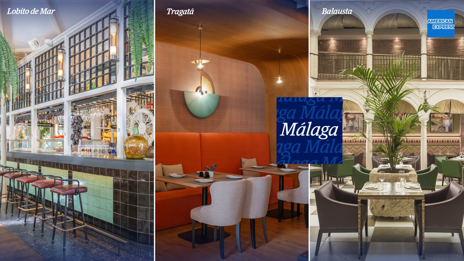 American Express amplía en 2026 su exclusivo beneficio Dining for Two con más restaurantes y nuevas experiencias gastronómicas American Express amplía en 2026 su exclusivo beneficio Dining for Two con más restaurantes y nuevas experiencias gastronómicas - Gastronomía y Moda