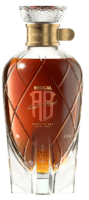 Andrés Brugal Edición o2, el Brugal premium que cuesta 2.700€ - Gastronomía y Moda