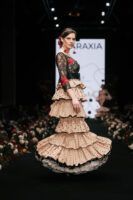 Casa Márquez acompaña la jornada más vibrante de la Pasarela Flamenca Jerez 2026 - Gastronomía y Moda