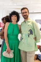 Ron Mills y OEOE Handbags, bolsos exlusivos pintados y diseñados con mucho arte - Gastronomía y Moda
