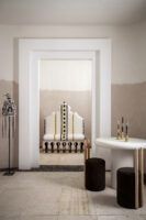 Al Ula, el espacio de Antonio Calzado para Marbella Design 2024 - Gastronomía y Moda
