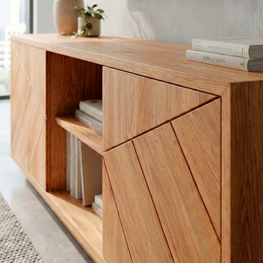 Iroka lanza su tienda online y lleva desde Sevilla sus muebles de madera maciza a toda España - Gastronomía y Moda