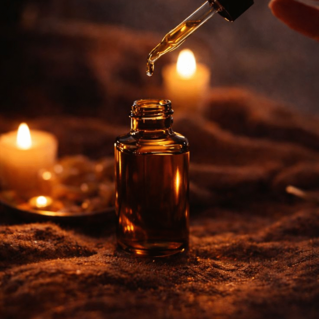 Descubre los aromas del otoño para despertar tu intuición - Gastronomía y Moda