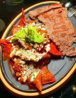 Iztac, alta cocina mexicana renovada cada seis meses - Gastronomía y Moda