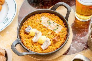 Ovejas Negras Company aterriza en Puerta Jerez con el restaurante Los García - Gastronomía y Moda