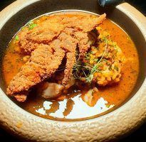 Iztac, alta cocina mexicana renovada cada seis meses - Gastronomía y Moda