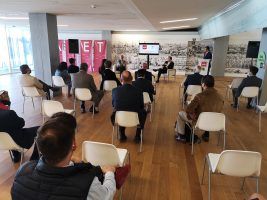 Sevilla acudirá a FITUR con 6 planteamientos principales - Gastronomía y Moda