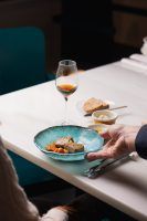 El hostelero Urbano González celebra los dos años de su restaurante Chiquilla en SevillaEl hostelero Urbano González celebra los dos años de su restaurante Chiquilla en Sevilla - Gastronomía y Moda