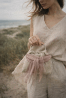 Memoria del viento, la nueva colección de bolsos de Marabara, convierte lo intangible en tangible - Gastronomía y Moda
