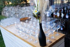 Cómo se construyen los grandes eventos corporativos que dejan huella: la fórmula de éxito de Suricata - Gastronomía y Moda