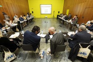 La Red de Ciudades AVE intensificará en 2022 la promoción de sus destinos - Gastronomía y Moda