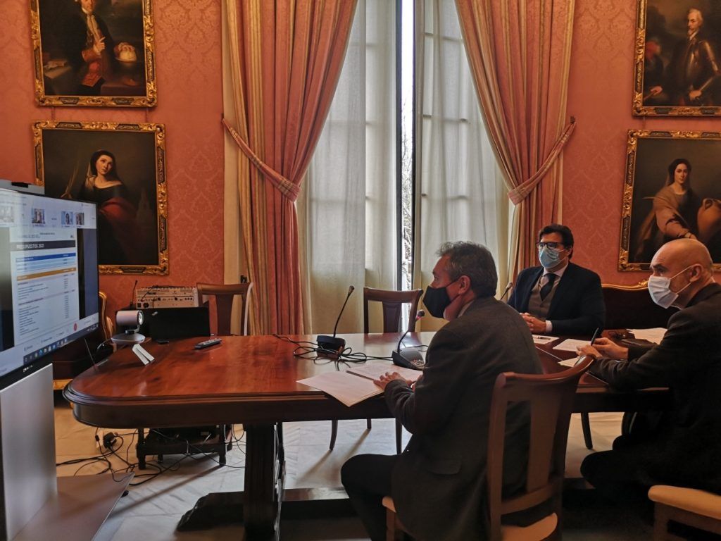 La Red de Ciudades AVE se amplía al incorporar Figueres y Castelló, prepara la entrada de Elche y Orihuela y aprueba 20 acciones de promoción nacional e internacional para encarar la recuperación del turismo en 2021 - Gastronomía y Moda