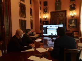 La Red de Ciudades AVE se amplía al incorporar Figueres y Castelló, prepara la entrada de Elche y Orihuela y aprueba 20 acciones de promoción nacional e internacional para encarar la recuperación del turismo en 2021 - Gastronomía y Moda