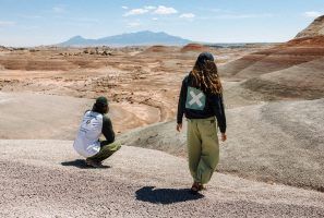 Blue Banana lanza su nueva colección otoño-invierno inspirada en aire, agua, tierra y fuego - Gastronomía y Moda
