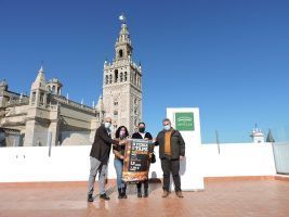 Arranca la Feria de la Tapa Navideña de Aznalcóllar - Gastronomía y Moda
