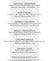 Abades Triana y Cervezas Alhambra organizan las primeras Jornadas Gastronómicas - Gastronomía y Moda