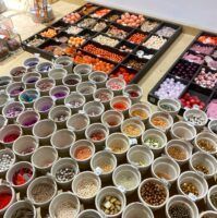 Fifi Jolipois, diseñar y crear tu propia bisutería es posible en Toulouse - Gastronomía y Moda